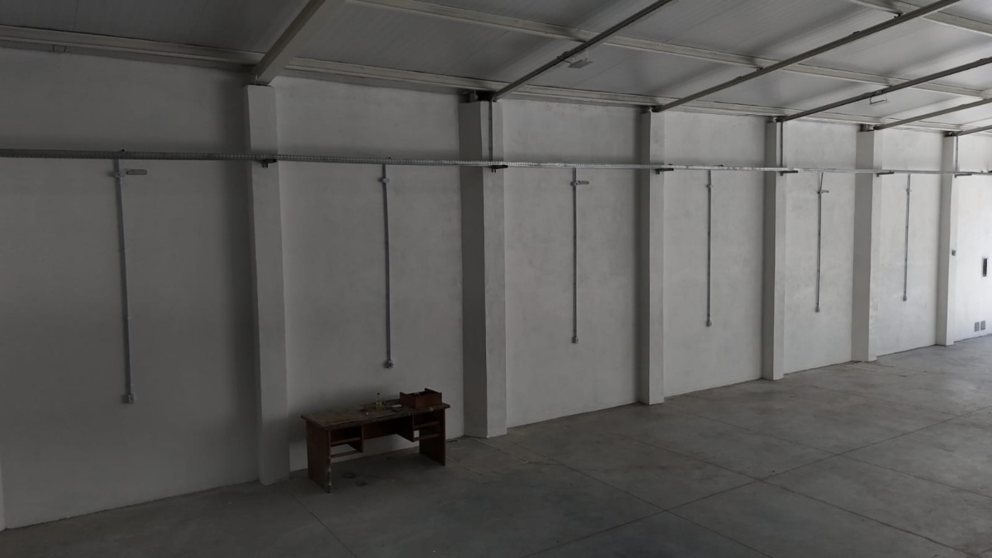 Depósito-Galpão, 500 m² - Foto 20