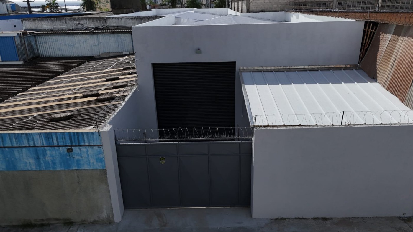 Depósito-Galpão, 500 m² - Foto 23