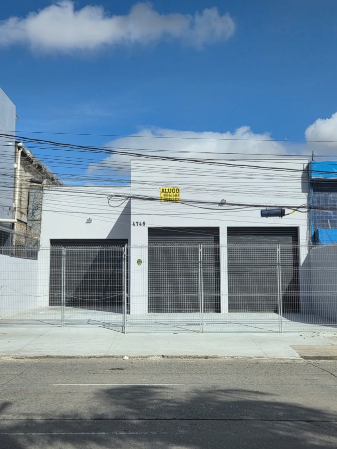 Depósito-Galpão, 500 m² - Foto 25