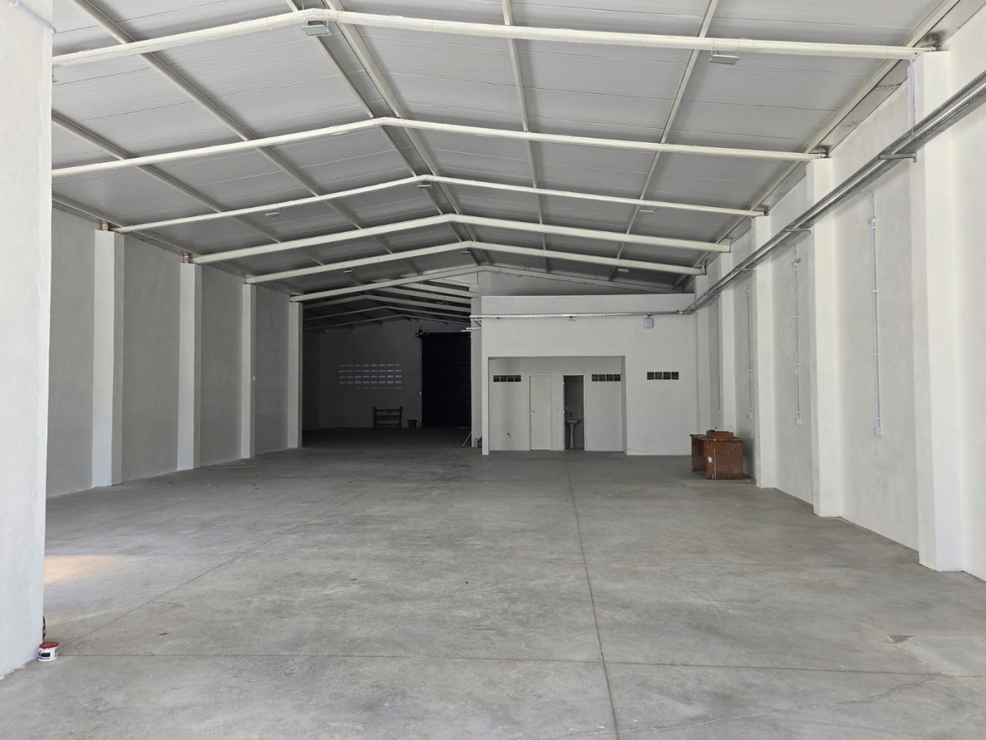 Depósito-Galpão, 500 m² - Foto 26