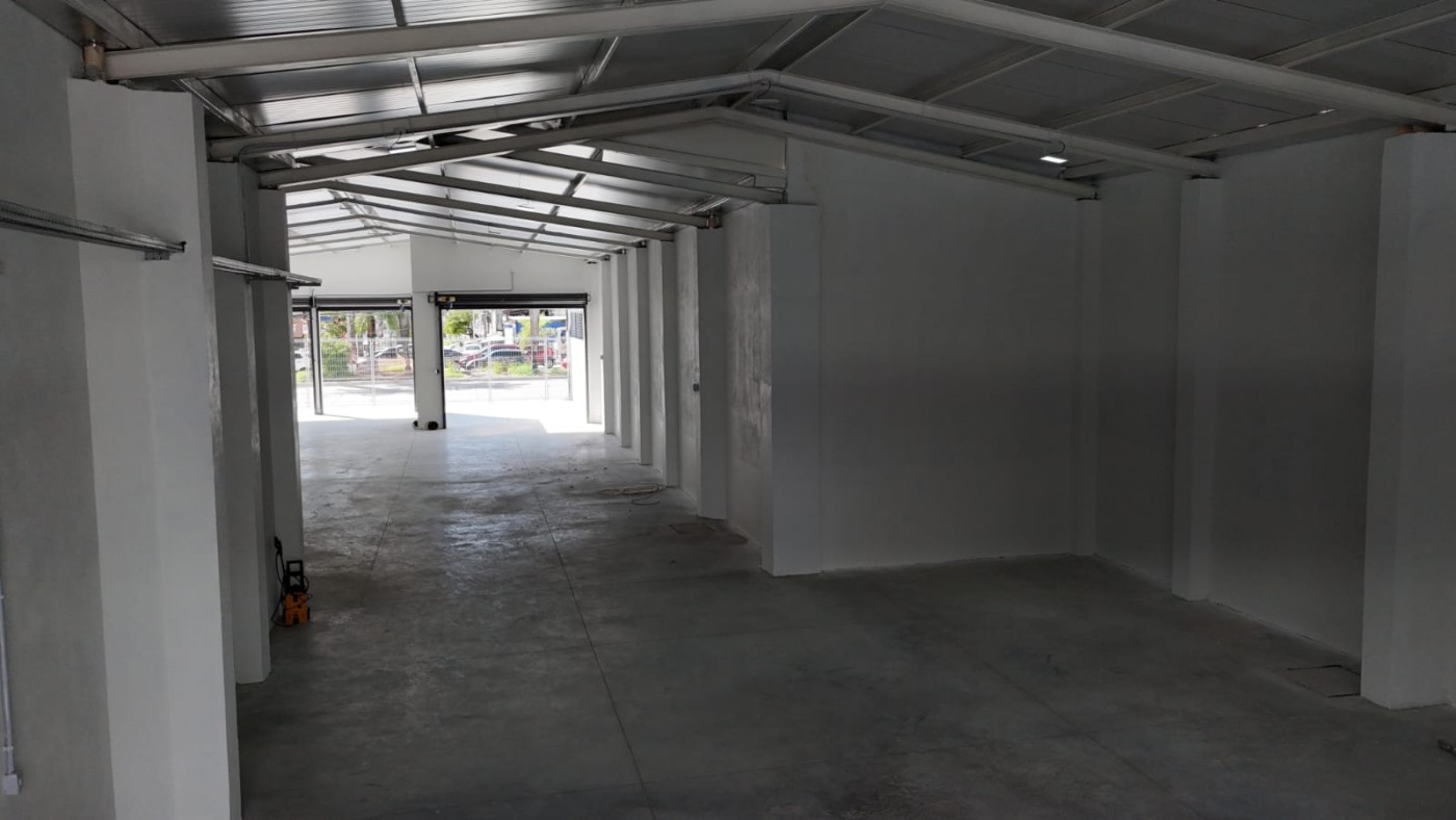 Depósito-Galpão, 500 m² - Foto 24
