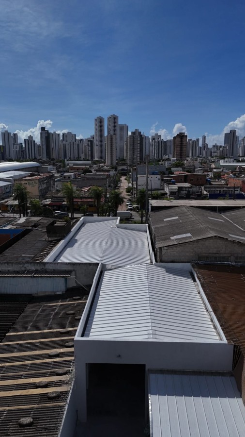 Depósito-Galpão, 500 m² - Foto 27