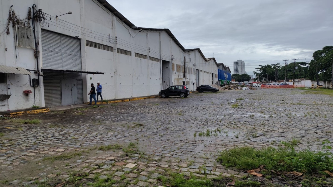 Depósito-Galpão, 10000 m² - Foto 7