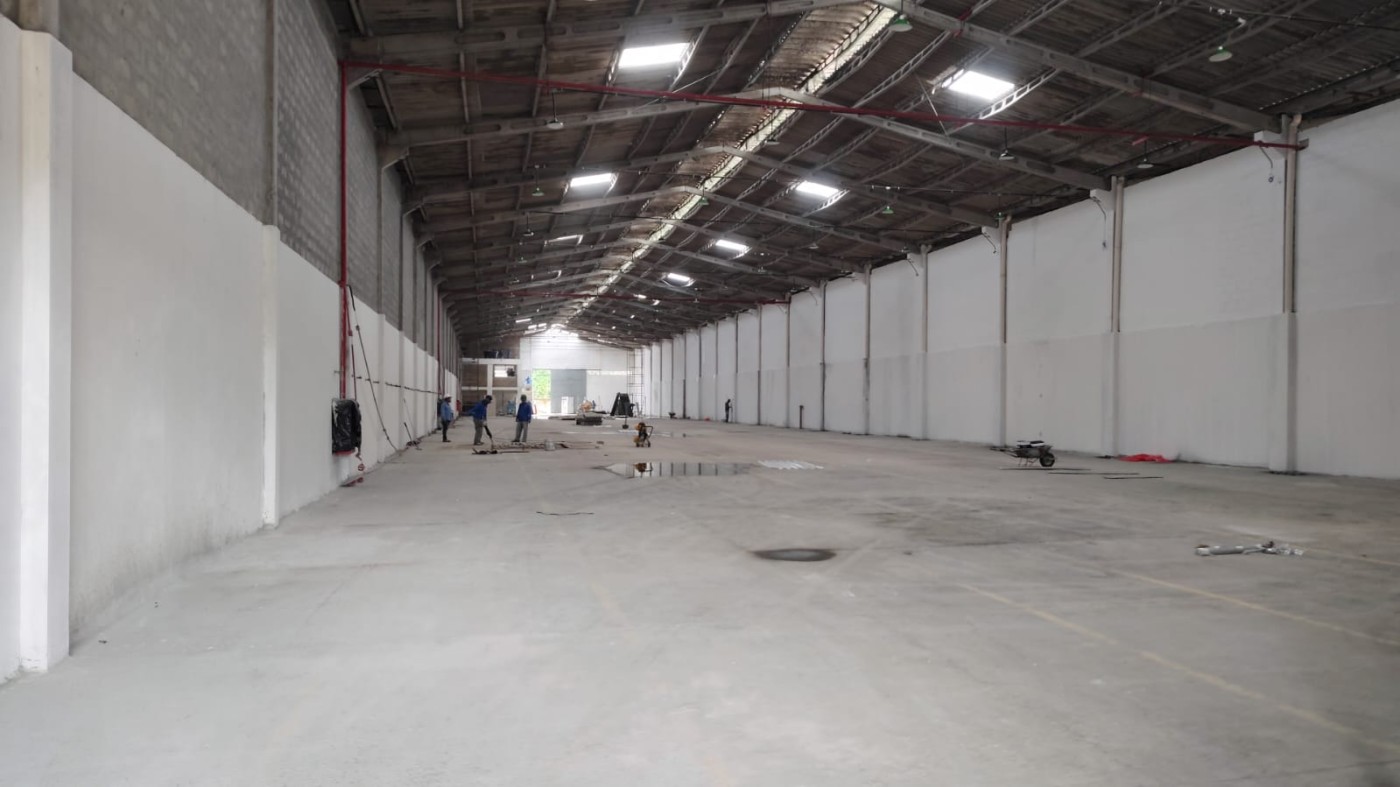 Depósito-Galpão, 10000 m² - Foto 14