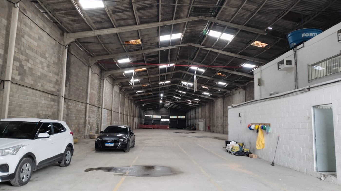 Depósito-Galpão, 2500 m² - Foto 3