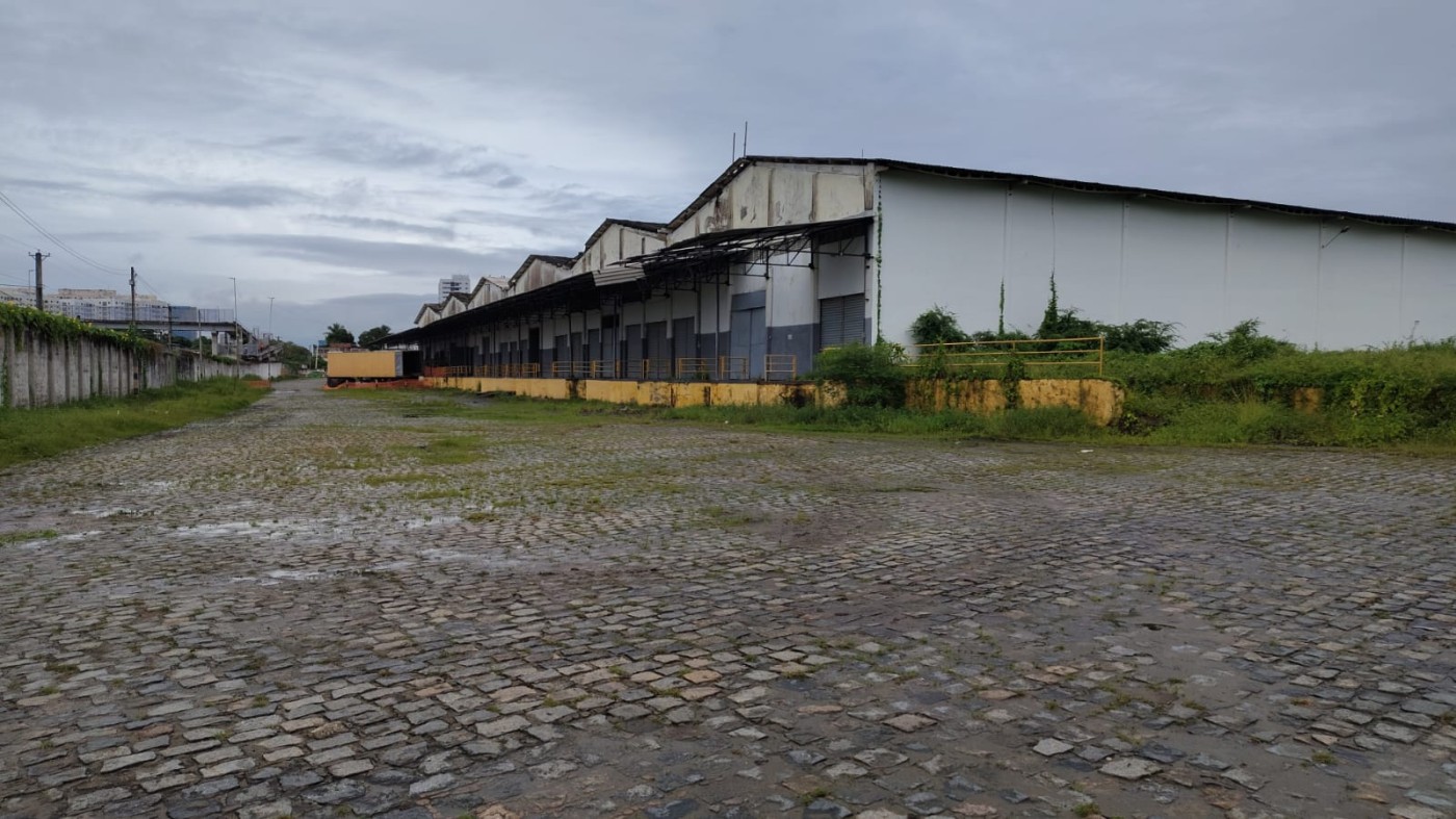 Depósito-Galpão, 2500 m² - Foto 9
