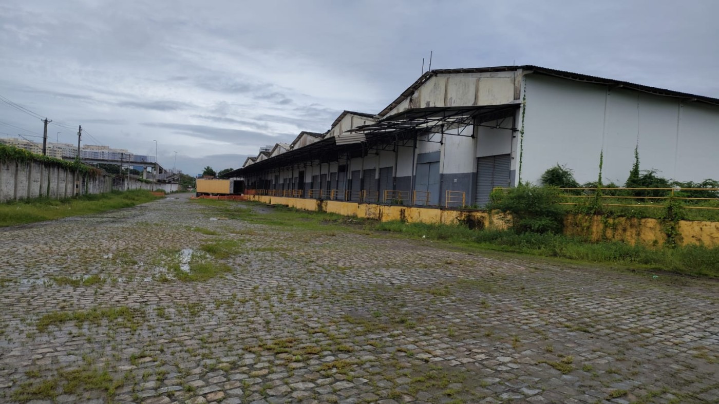 Depósito-Galpão, 2500 m² - Foto 7