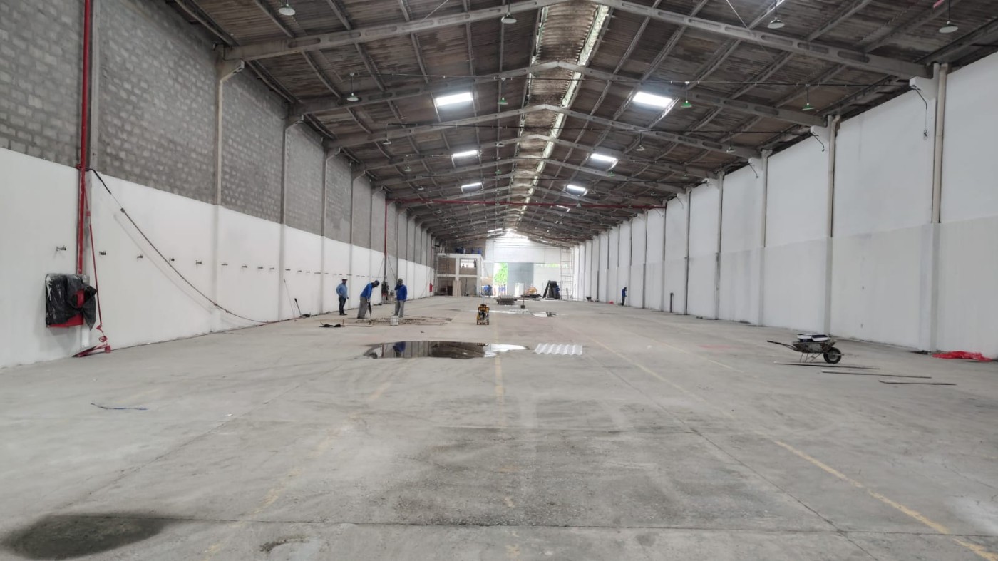Depósito-Galpão, 5000 m² - Foto 11