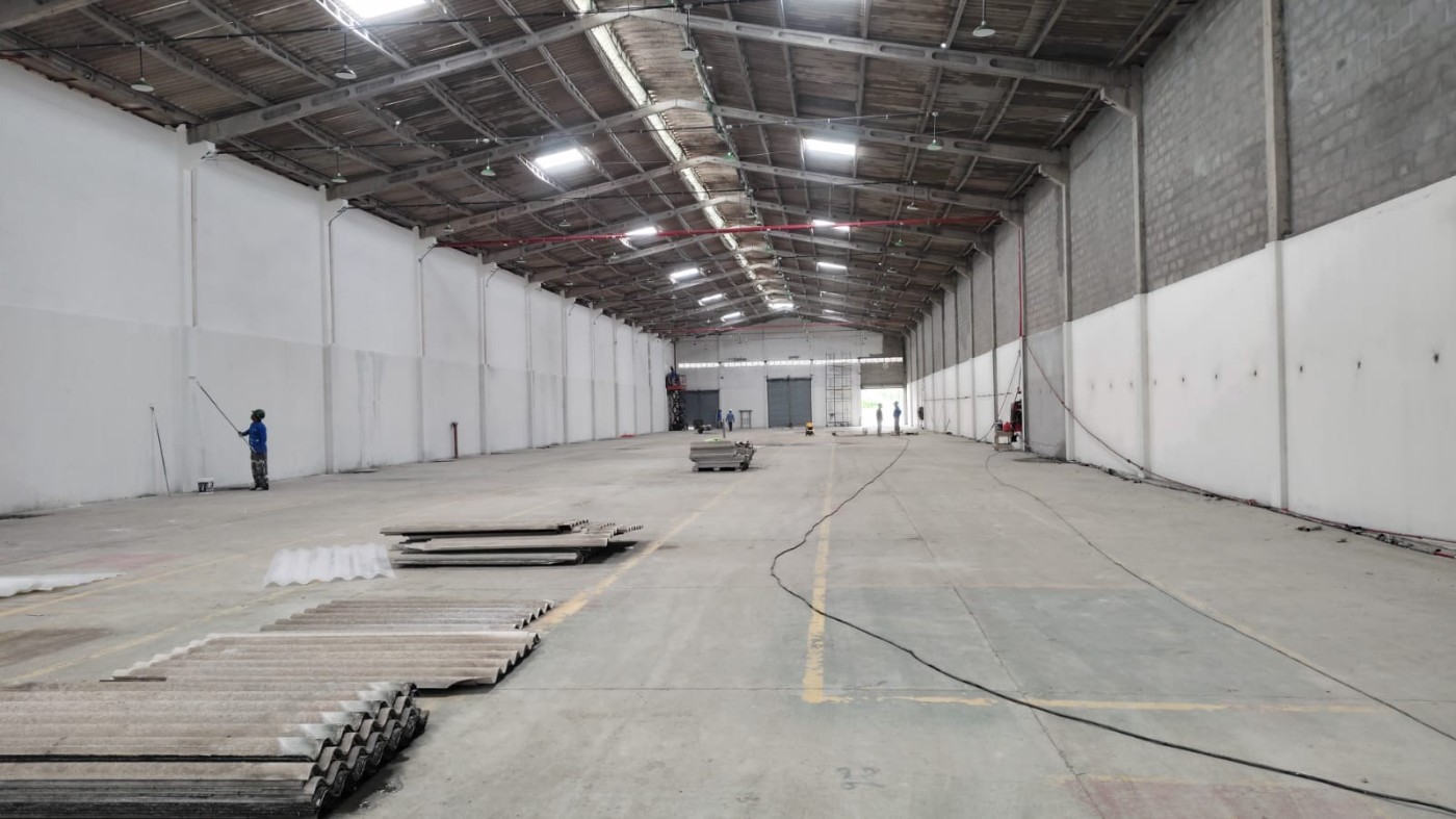 Depósito-Galpão, 5000 m² - Foto 13