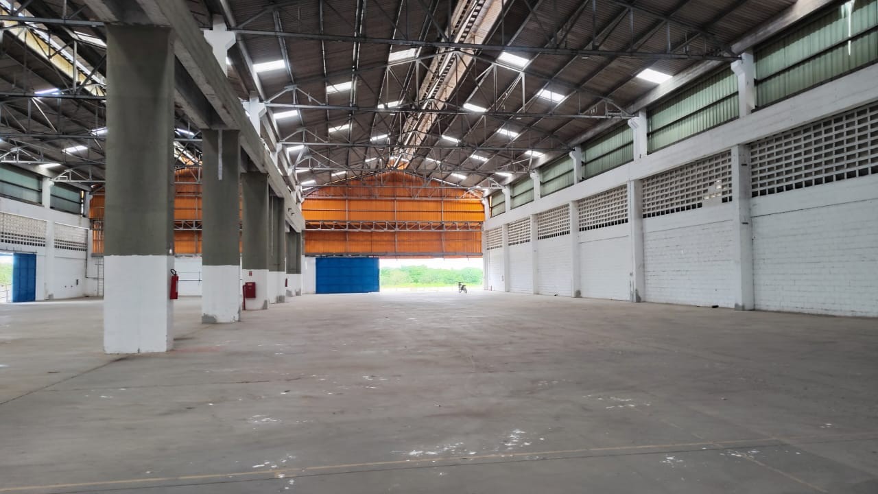 Depósito-Galpão, 8000 m² - Foto 21