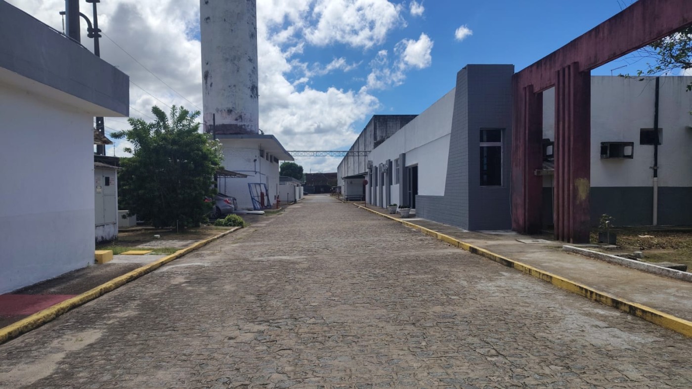 Depósito-Galpão, 1600 m² - Foto 5