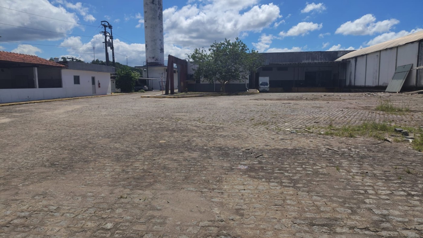 Depósito-Galpão, 1600 m² - Foto 12