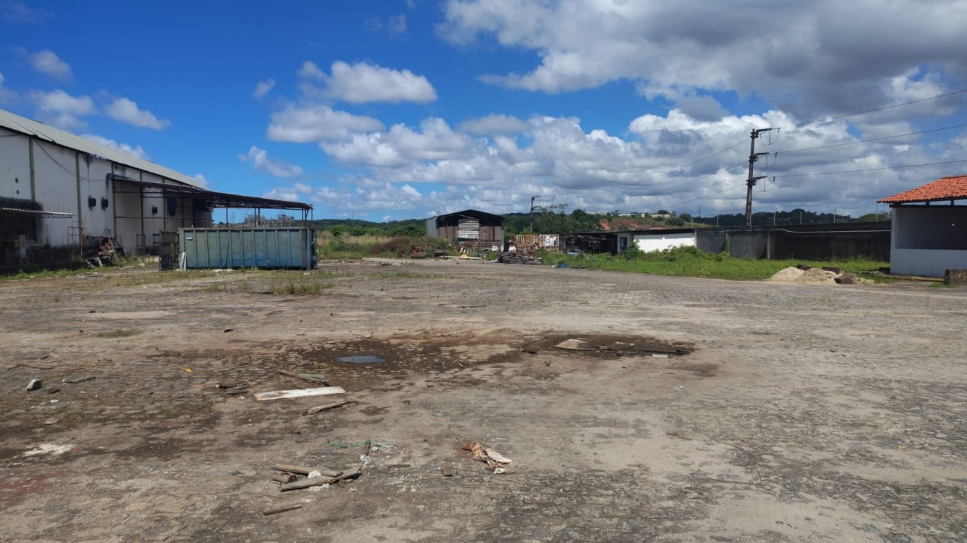 Depósito-Galpão, 1600 m² - Foto 13