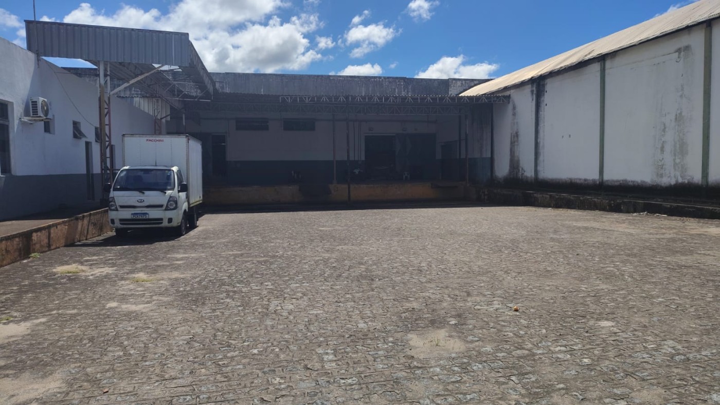 Depósito-Galpão, 1600 m² - Foto 14