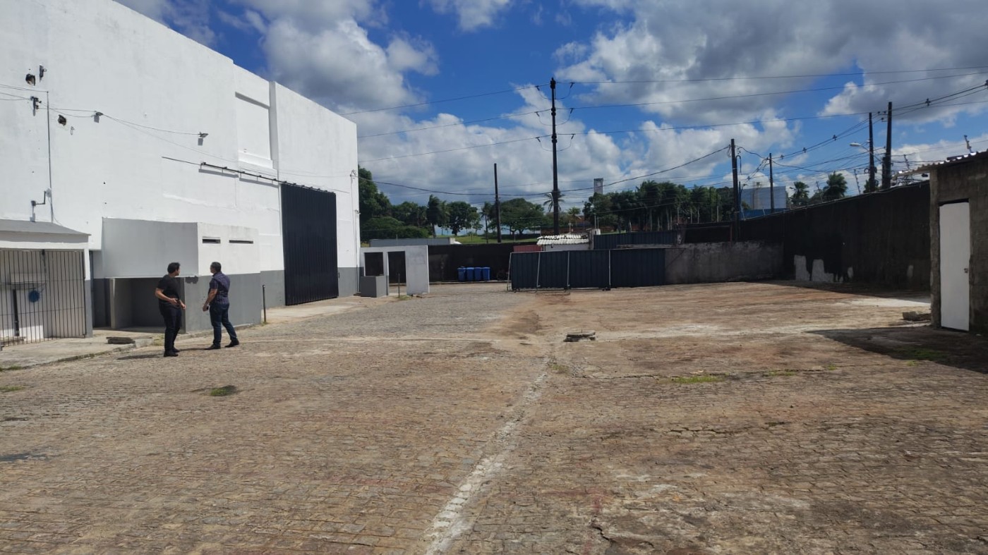 Depósito-Galpão, 1600 m² - Foto 16