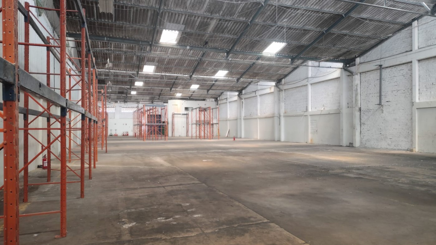 Depósito-Galpão, 4000 m² - Foto 5