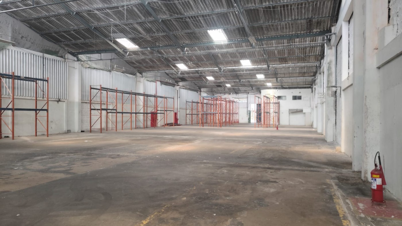 Depósito-Galpão, 4000 m² - Foto 6