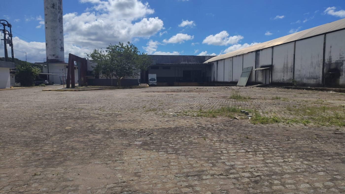 Depósito-Galpão, 4000 m² - Foto 11