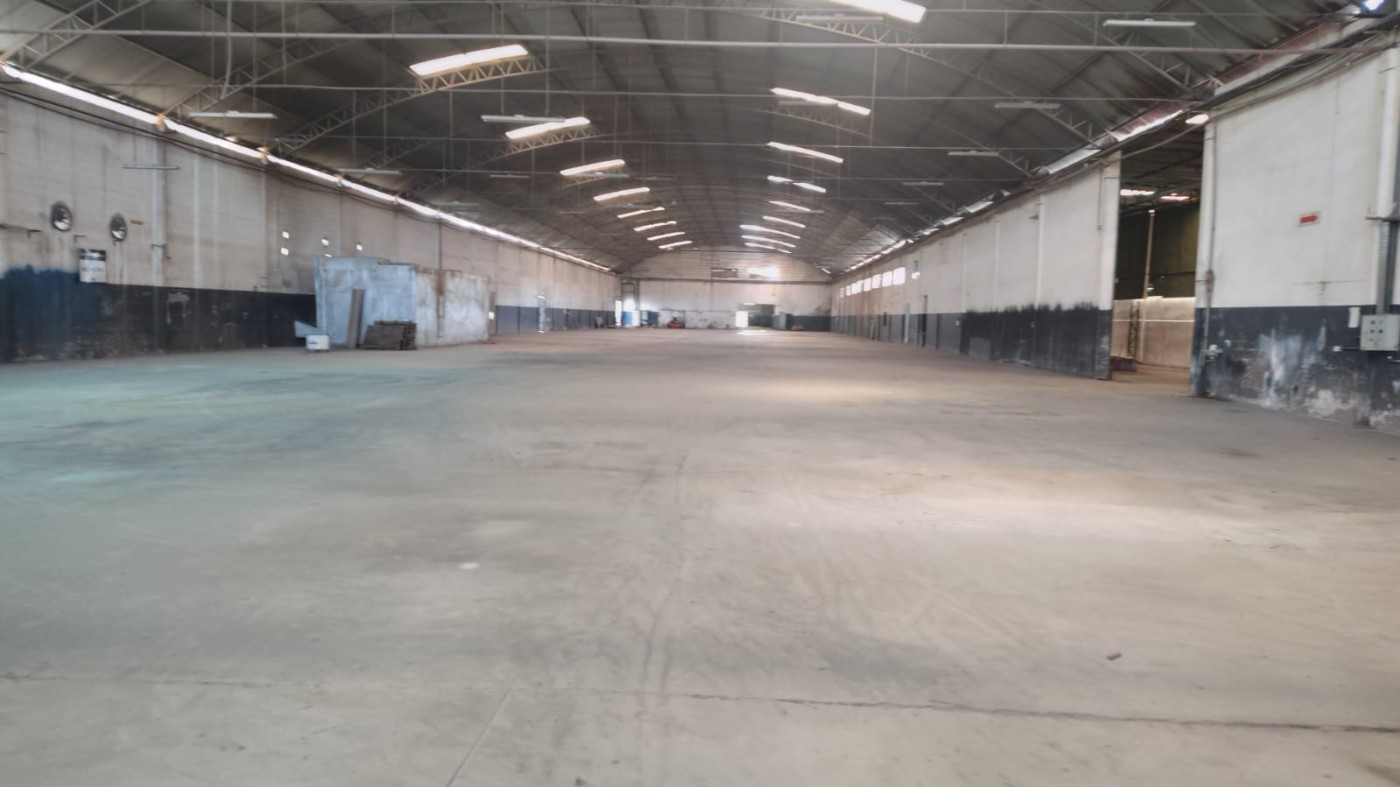 Depósito-Galpão, 4000 m² - Foto 18