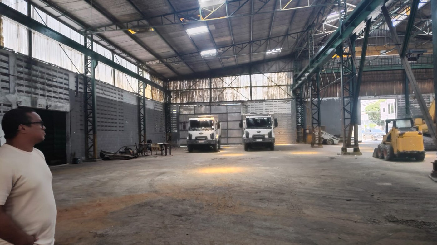 Depósito-Galpão, 2000 m² - Foto 4