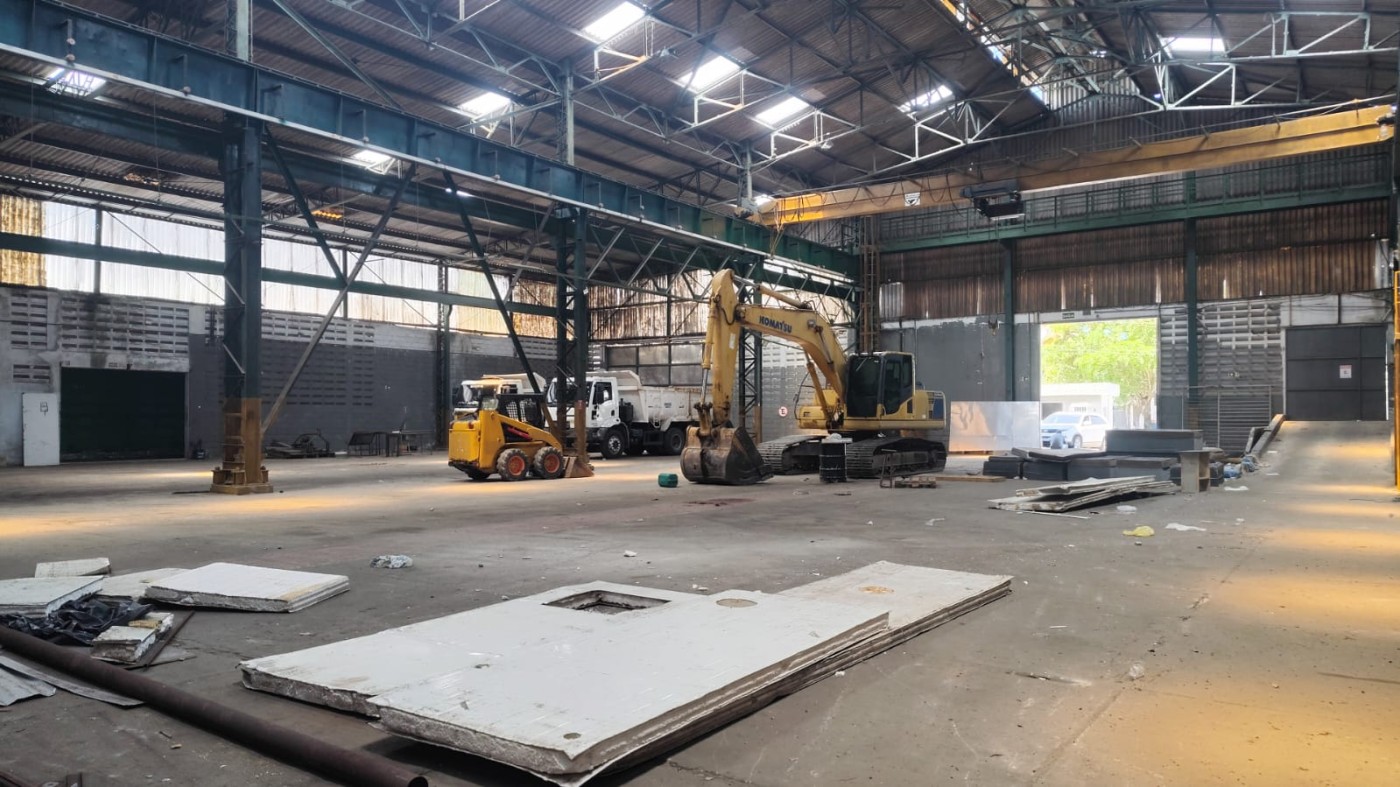 Depósito-Galpão, 2000 m² - Foto 5