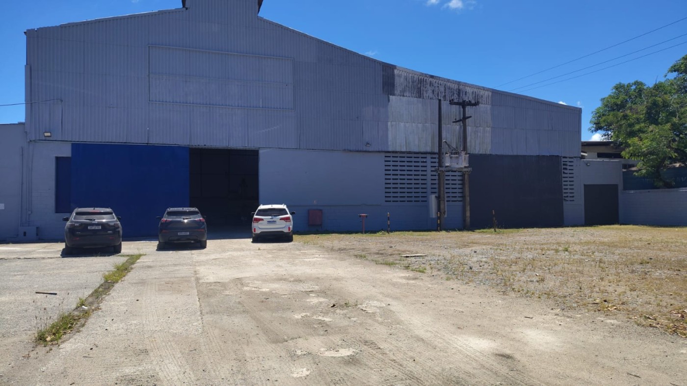 Depósito-Galpão, 2000 m² - Foto 7