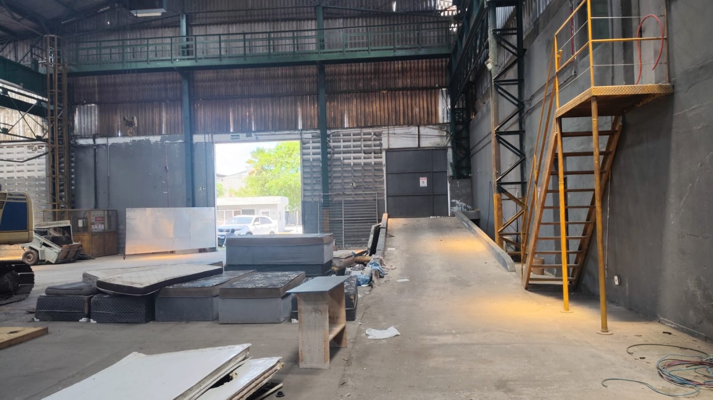 Depósito-Galpão, 2000 m² - Foto 6