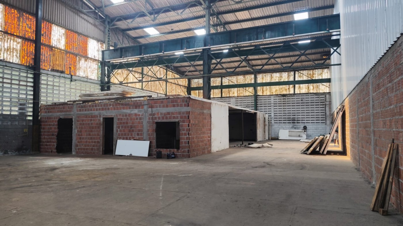 Depósito-Galpão, 2000 m² - Foto 8