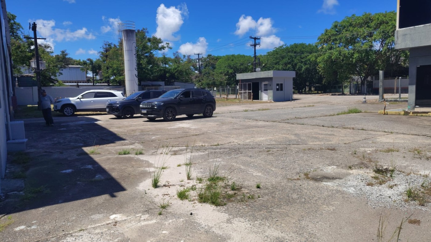 Depósito-Galpão, 2000 m² - Foto 10