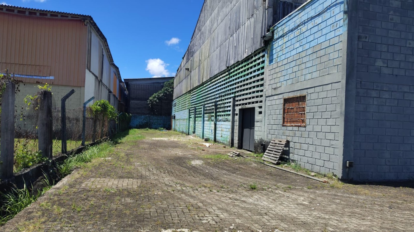 Depósito-Galpão, 2000 m² - Foto 11