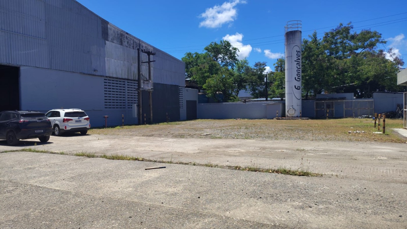 Depósito-Galpão, 2000 m² - Foto 12