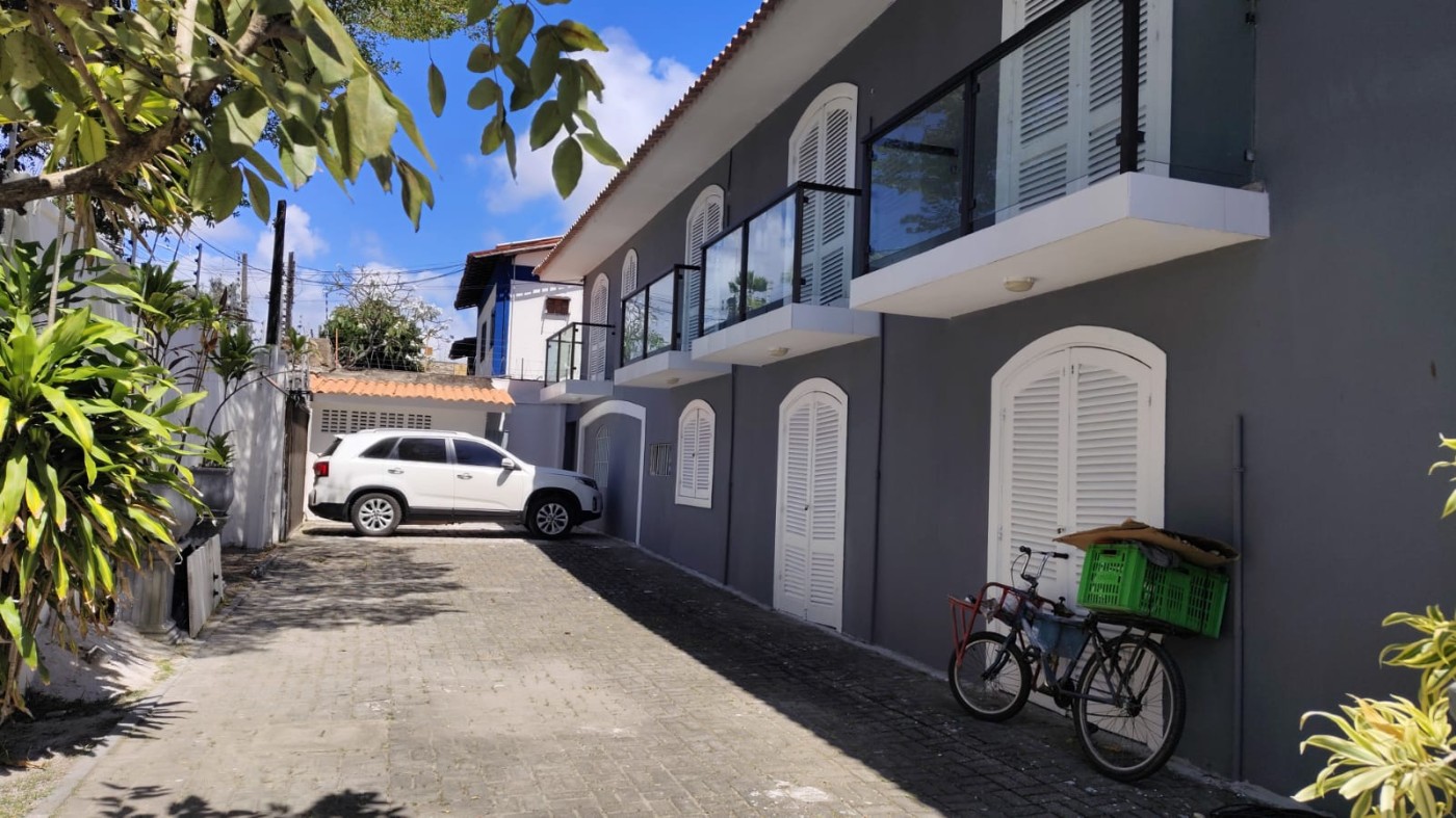 Prédio Inteiro, 500 m² - Foto 4