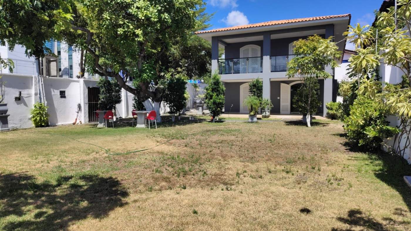 Prédio Inteiro, 500 m² - Foto 7